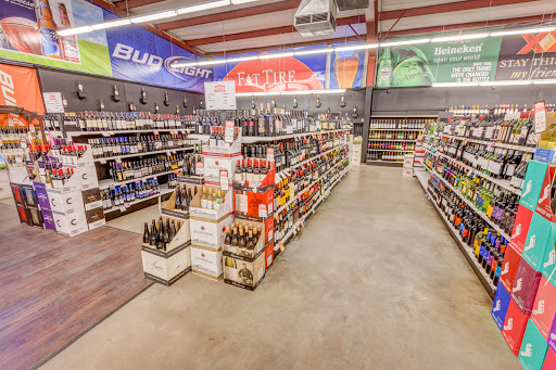 Liquor Store «Warehouse Liquor Mart», reviews and photos, 3371 W Hampden Ave, Englewood, CO 80110, USA