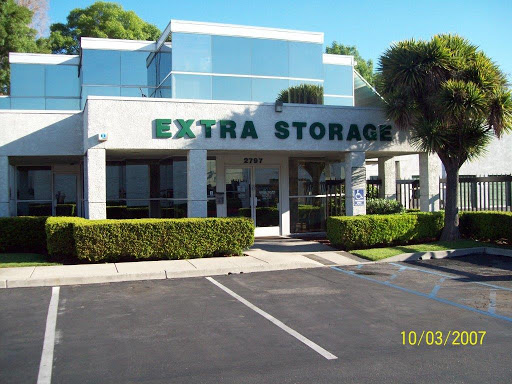 Self-Storage Facility «Extra Storage-Santa Clara», reviews and photos, 2797 Scott Blvd, Santa Clara, CA 95050, USA