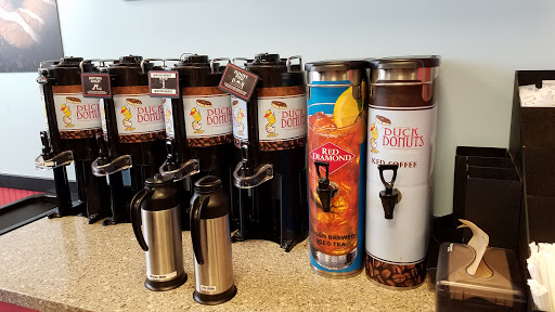 Donut Shop «Duck Donuts», reviews and photos, 825 Polaris Pkwy, Westerville, OH 43082, USA