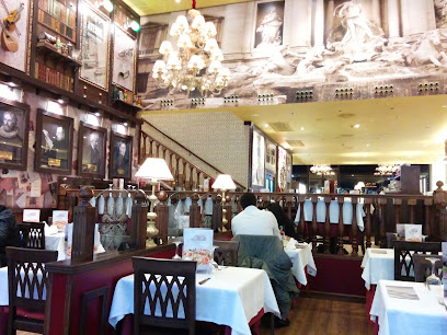 Restaurante La Tagliatella | Armilla, Granada - Centro Comercial Nevada, C. Hipócrates, s/n, 18100, Granada, Spain
