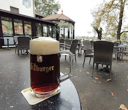 Restaurant Alte Rheinfähre photo