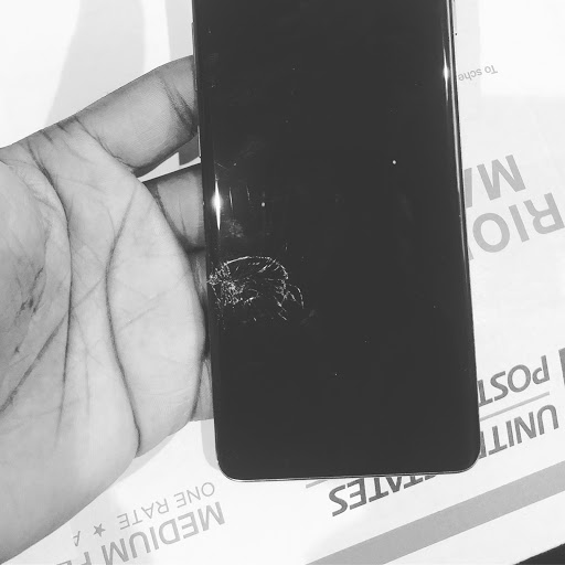 Phone Repair Service «Gadget MD- Cell Phone Repair», reviews and photos, 11660 Westheimer Rd #111, Houston, TX 77077, USA