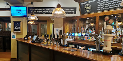 The Rutland & Derby Arms - Pub, Kitchen & Garden
