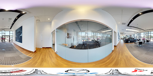 Mazda Dealer «Schwartz Mazda», reviews and photos, 585 Shrewsbury Ave, Shrewsbury, NJ 07702, USA