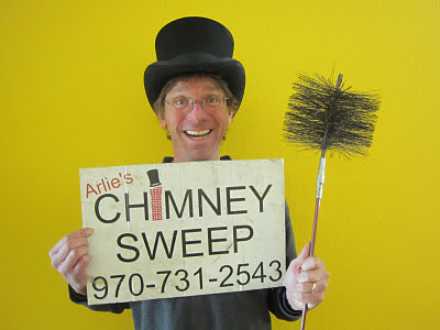 Arlies Chimney Sweep