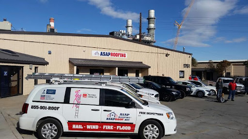 Roofing Contractor «ASAP Roofing», reviews and photos, 1761 E 58th Ave, Denver, CO 80216, USA