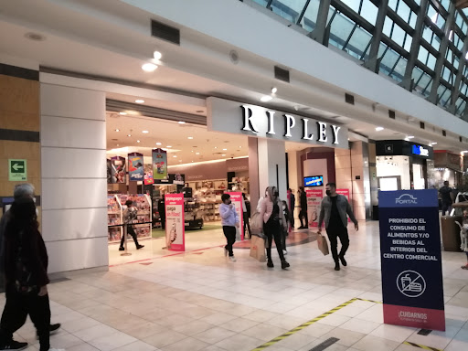 Ripley Florida Center