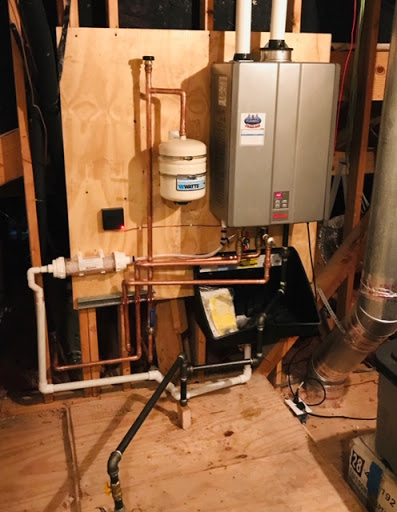 Plumber «A&A Plumbing», reviews and photos, 13131 Lookout Run, San Antonio, TX 78233, USA