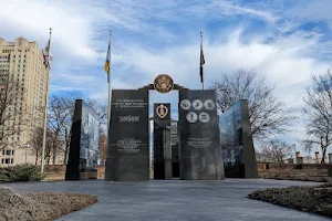 Philadelphia Korean War Memorial Park image