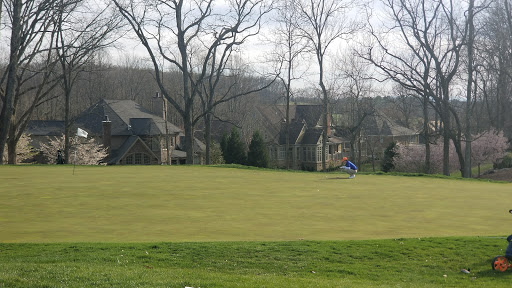 Golf Club «Virginian Golf Club», reviews and photos, 22512 Clubhouse Ridge, Bristol, VA 24202, USA