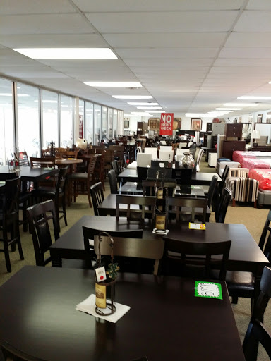Furniture Store «Rooms Furniture», reviews and photos, 5626 Southwest Fwy, Houston, TX 77057, USA