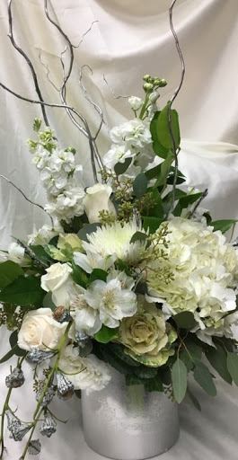 Florist «Floral Arts Florist», reviews and photos, 3584 Mt Diablo Blvd, Lafayette, CA 94549, USA