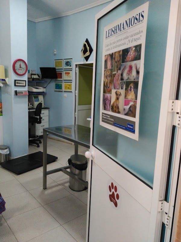 Imagen de Clínica Veterinaria Altair (3 de 5)