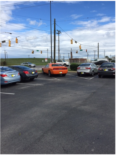 Used Car Dealer «Hertz Car Sales Nashville», reviews and photos, 1325 Vultee Blvd, Nashville, TN 37217, USA