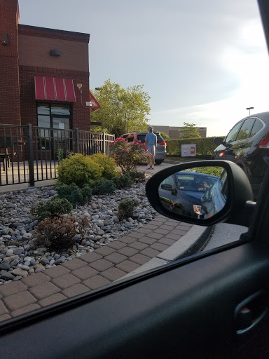 Fast Food Restaurant «Chick-fil-A», reviews and photos, 1980 Rock Spring Rd, Forest Hill, MD 21050, USA