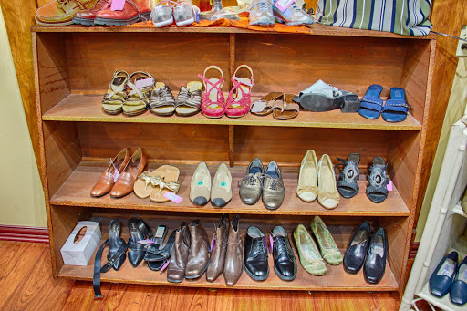 Thrift Store «Caring Place», reviews and photos