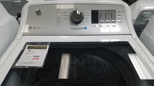 Appliance Store «Howards TV & Appliance», reviews and photos, 3300 E Willow St, Signal Hill, CA 90755, USA