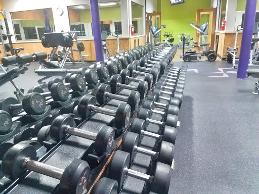 Gym «Anytime Fitness», reviews and photos, 9500 Ray White Rd #125, Keller, TX 76244, USA