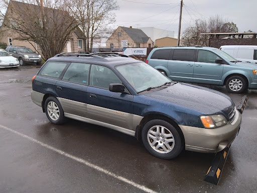 Auto Parts Store «Stuarts Auto Supply», reviews and photos, 4110 Portland Rd NE, Salem, OR 97301, USA