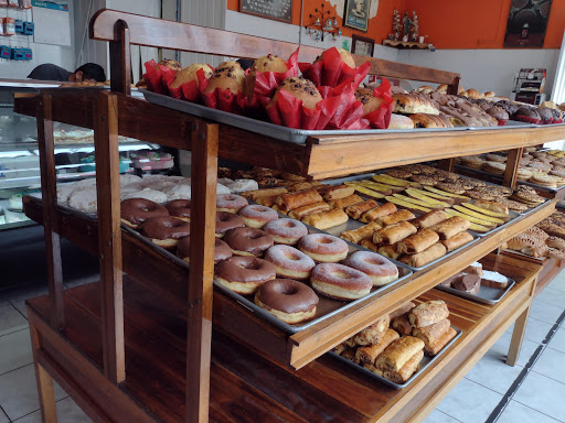 Panaderia y Pastelería Ocotlán en Ocotlán de Morelos