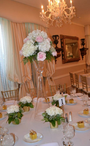 Wedding Venue «Grand Salon Reception Hall», reviews and photos, 10856 SW 104th St, Miami, FL 33176, USA