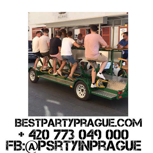 BestPartyPrague.COM