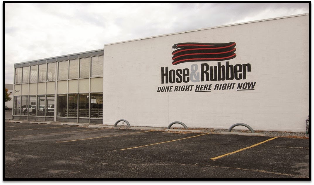 Hose & Rubber Supply