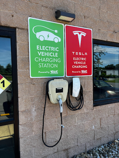 Auto Repair Shop «G&C Tire and Auto Service», reviews and photos, 11707 Pump Station Way, Manassas, VA 20109, USA