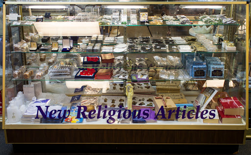 Thrift Store «St. John XXIII Thrift Store», reviews and photos, 15200 S Tamiami Trail # 110, Fort Myers, FL 33908, USA