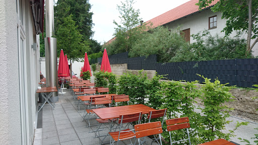 Osteria Del Parco gluten-frei