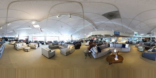 Furniture Store «Pacific Furniture Gallery», reviews and photos, 16875 Southcenter Pkwy, Tukwila, WA 98188, USA