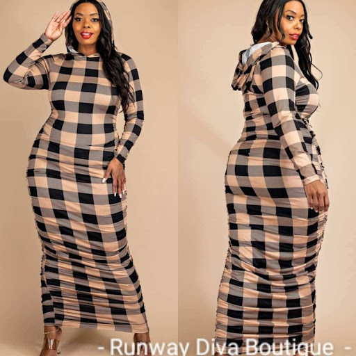 Boutique «Runway Diva Boutique», reviews and photos, 2719 E 56th St, Indianapolis, IN 46220, USA