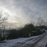 Photo n°2 de l'avis de Doreemie. fait le 13/01/2022 à 16:47 sur le  Restaurant Hainichbaude à Hörselberg-Hainich