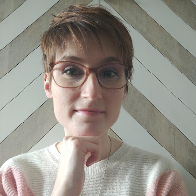 Claire-Louise Legay à Rennes