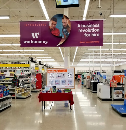 Office Supply Store «OfficeMax», reviews and photos, 8720 W Charleston Blvd, Las Vegas, NV 89117, USA