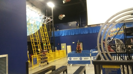 Tourist Attraction «Astronaut Training Experience», reviews and photos, 6225 Vectorspace Blvd, Titusville, FL 32780, USA