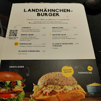 PETER PANE Burgergrill & Bar à Augsburg menu