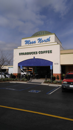 Starbucks image
