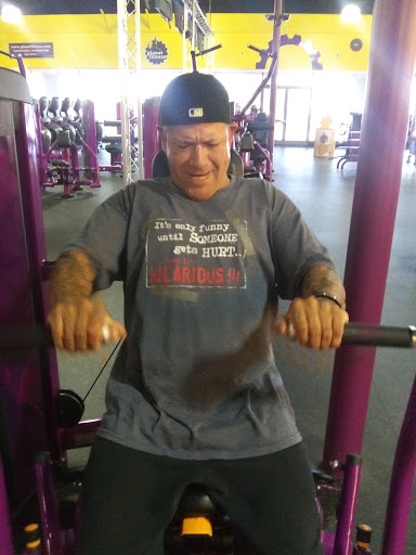Gym «Planet Fitness», reviews and photos, 2980 N Alma School Rd, Chandler, AZ 85334, USA