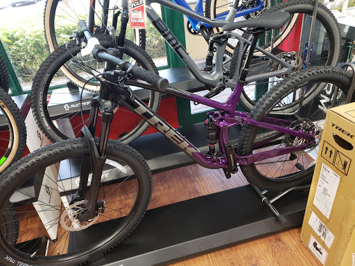 Bicycle Store «RB Cycles», reviews and photos, 11402 NW 41st St, Doral, FL 33178, USA