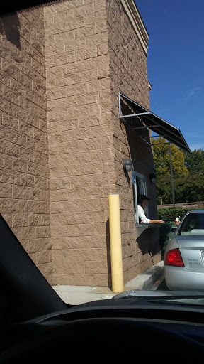 Coffee Shop «Starbucks», reviews and photos, 4801 Valley View Blvd NW g, Roanoke, VA 24012, USA