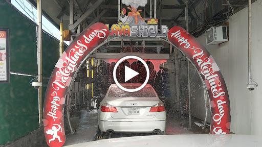 Car Wash «CARisma WASH», reviews and photos, 5203 Kirby Dr, Houston, TX 77098, USA