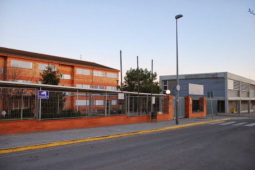Instituto Caparrella en Lleida