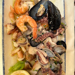 Photo n°1 de l'avis de alisa.l fait le 15/10/2023 à 13:59 sur le  Al Pozzo à Monterosso al Mare