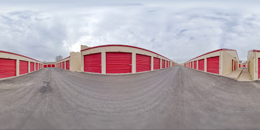 Self-Storage Facility «CubeSmart Self Storage», reviews and photos, 4120 S Federal Blvd, Englewood, CO 80110, USA