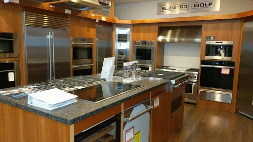 Appliance Store «Berger Appliances, Inc.», reviews and photos, 441 Commerce St, Hawthorne, NY 10532, USA