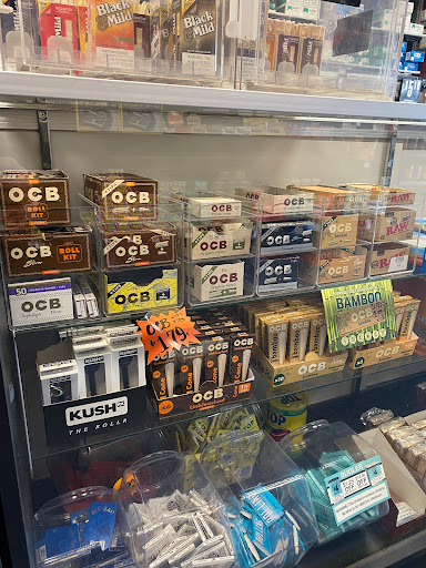 Tobacco Shop «Smoker Friendly», reviews and photos, 1583 E Bridge St, Brighton, CO 80601, USA