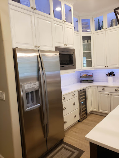 Cabinet Maker «Cabinet Designs of Central Florida», reviews and photos, 596 International Pl, Rockledge, FL 32955, USA