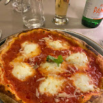 Photo n°4 de l'avis de Stefano.r fait le 15/01/2023 à 17:24 sur le  Cibe913 pizza & cucina à Pedrengo