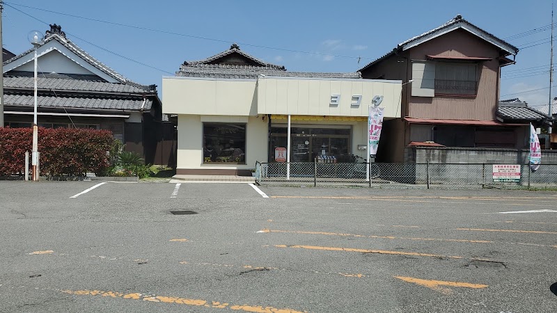 ヨコタ商店